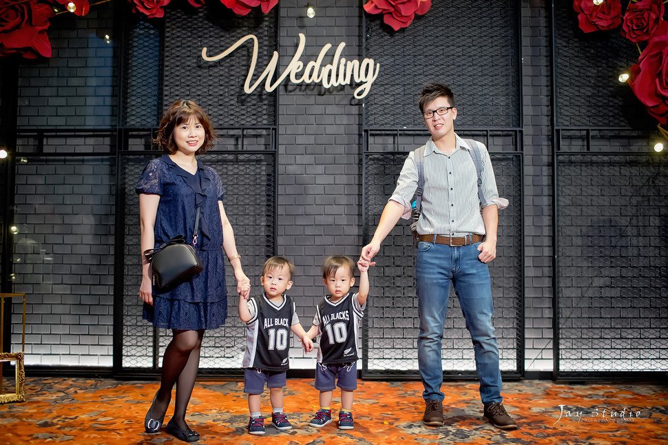 晶綺盛宴-珊瑚廳.婚攝~曜宇&amp;培如婚禮