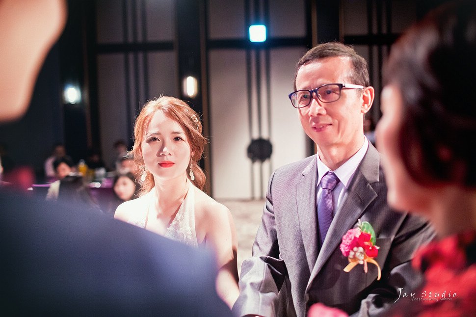 晶綺盛宴-珊瑚廳.婚攝~曜宇&amp;培如婚禮