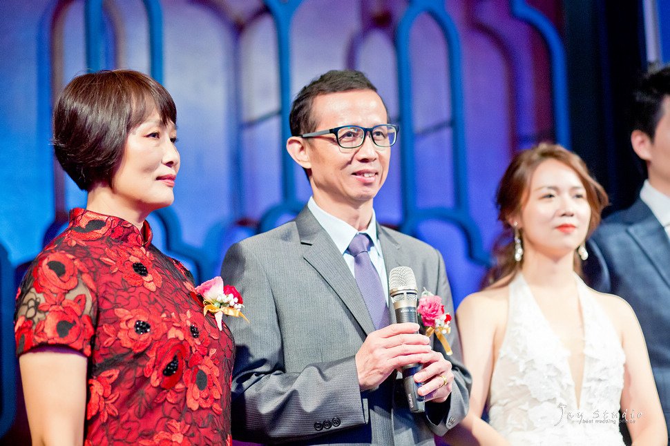 晶綺盛宴-珊瑚廳.婚攝~曜宇&amp;培如婚禮