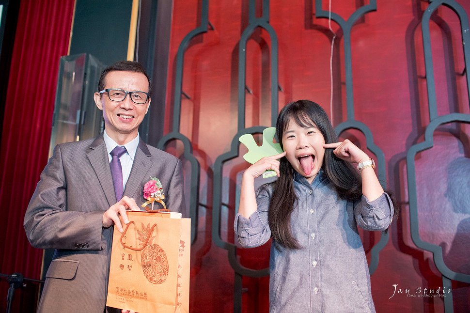 晶綺盛宴-珊瑚廳.婚攝~曜宇&amp;培如婚禮