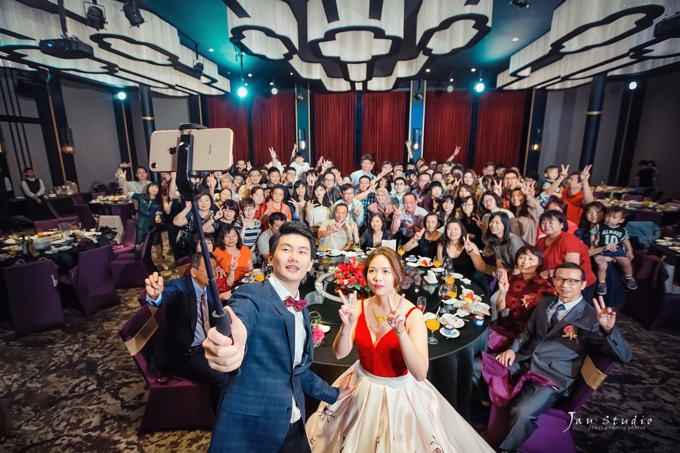 晶綺盛宴-珊瑚廳.婚攝~曜宇&amp;培如婚禮
