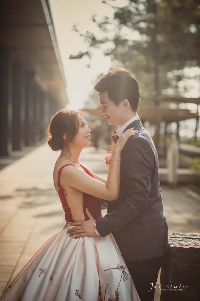 晶綺盛宴-珊瑚廳.婚攝~曜宇&amp;培如婚禮