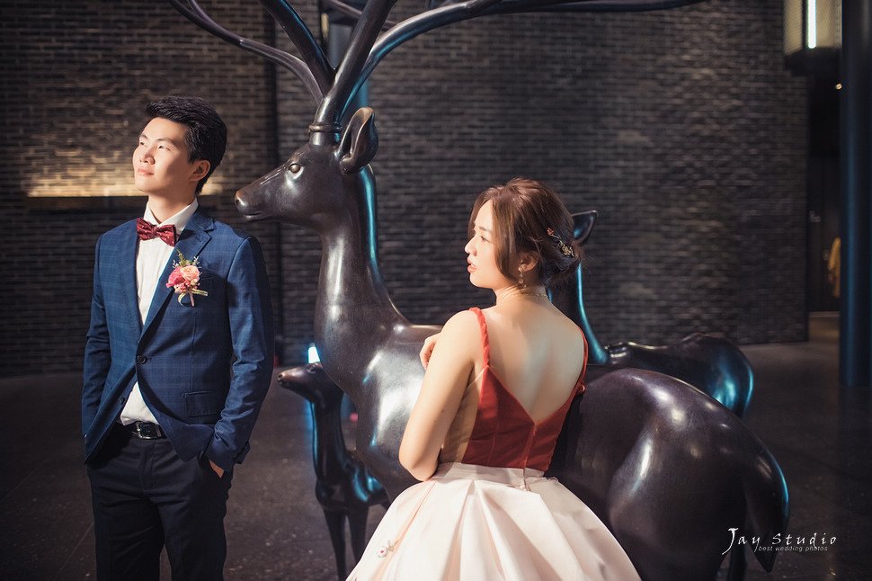 晶綺盛宴-珊瑚廳.婚攝~曜宇&amp;培如婚禮