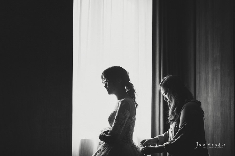 晶綺盛宴~ 黃金廳婚攝~峰慶&amp;玉鈴白紗婚宴