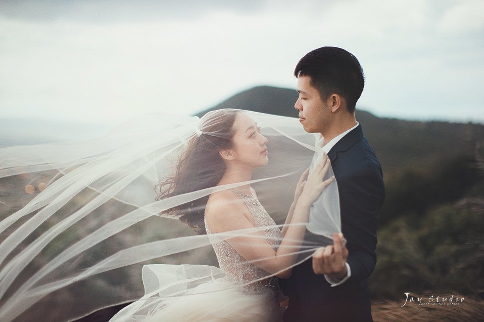 嵐翎白砂度假莊園~昶廷&amp;薇安婚禮攝影