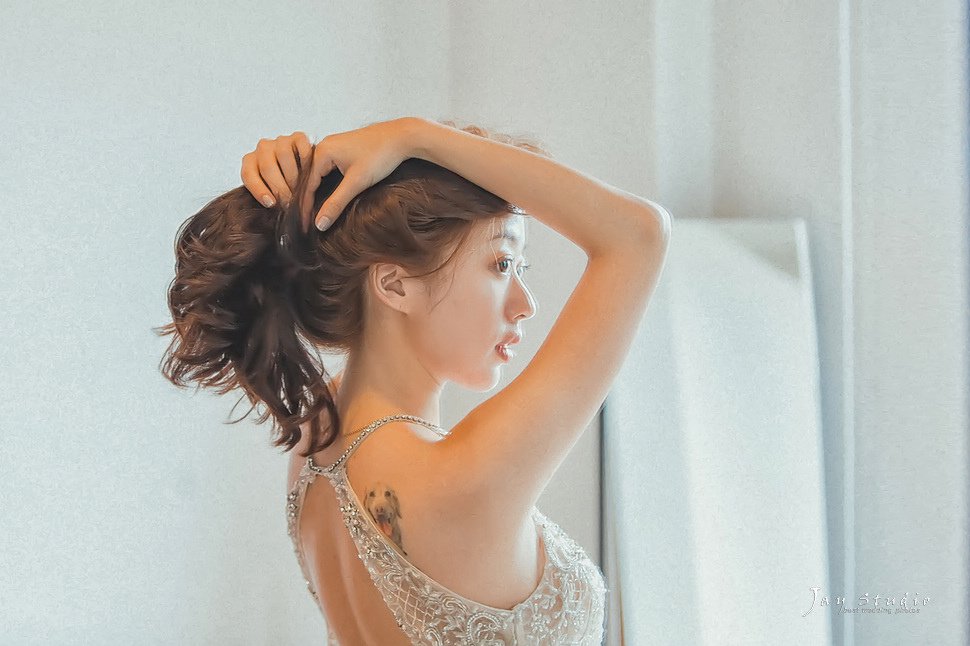 嵐翎白砂度假莊園~昶廷&amp;薇安婚禮攝影