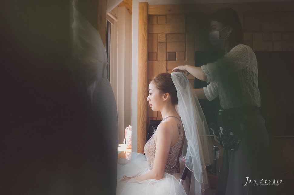 嵐翎白砂度假莊園~昶廷&amp;薇安婚禮攝影