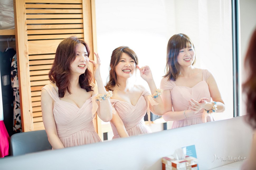 嵐翎白砂度假莊園~昶廷&amp;薇安婚禮攝影
