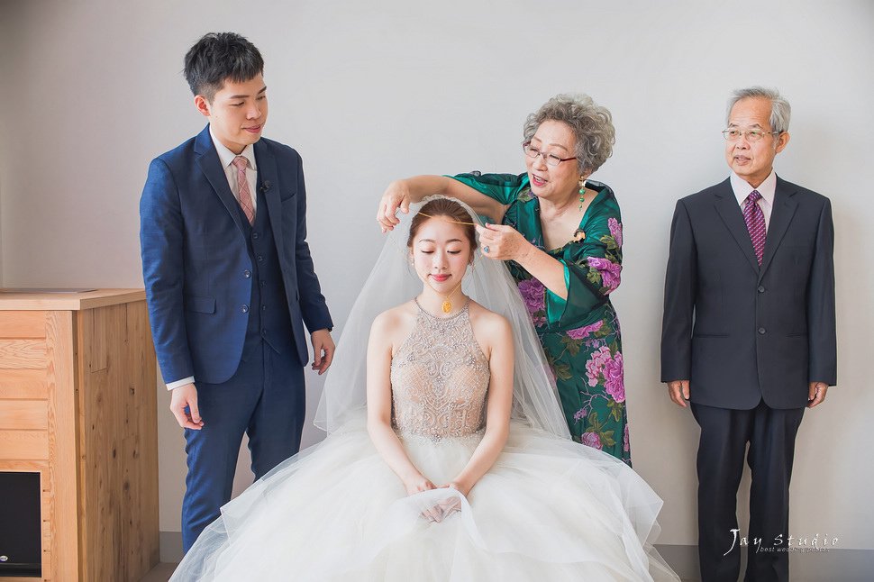 嵐翎白砂度假莊園~昶廷&amp;薇安婚禮攝影
