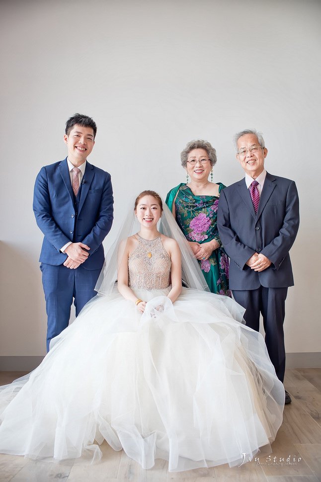 嵐翎白砂度假莊園~昶廷&amp;薇安婚禮攝影
