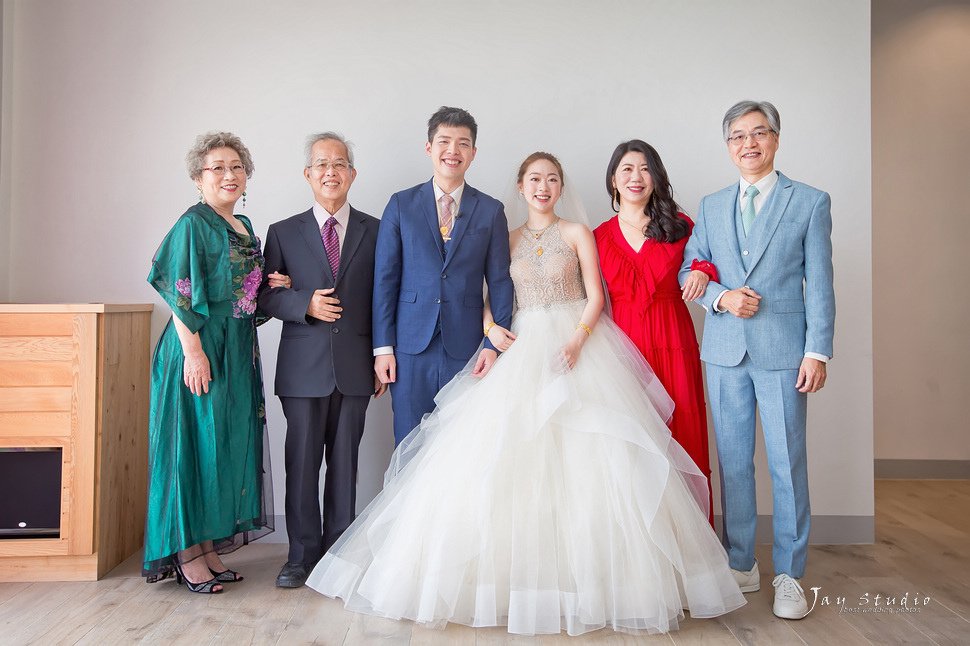 嵐翎白砂度假莊園~昶廷&amp;薇安婚禮攝影