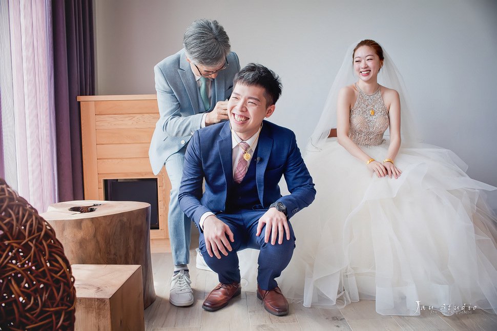 嵐翎白砂度假莊園~昶廷&amp;薇安婚禮攝影
