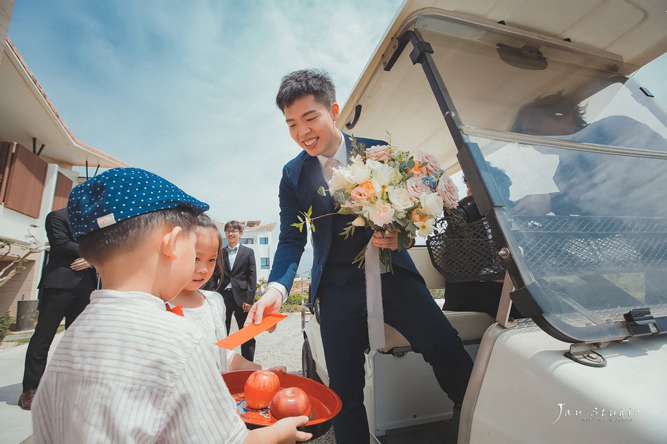 嵐翎白砂度假莊園~昶廷&amp;薇安婚禮攝影