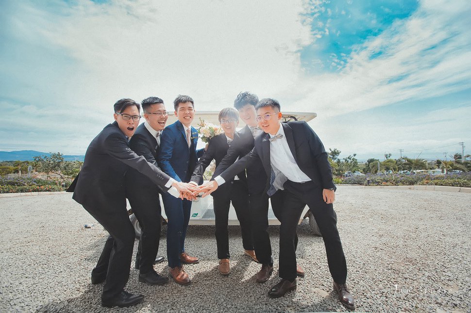 嵐翎白砂度假莊園~昶廷&amp;薇安婚禮攝影