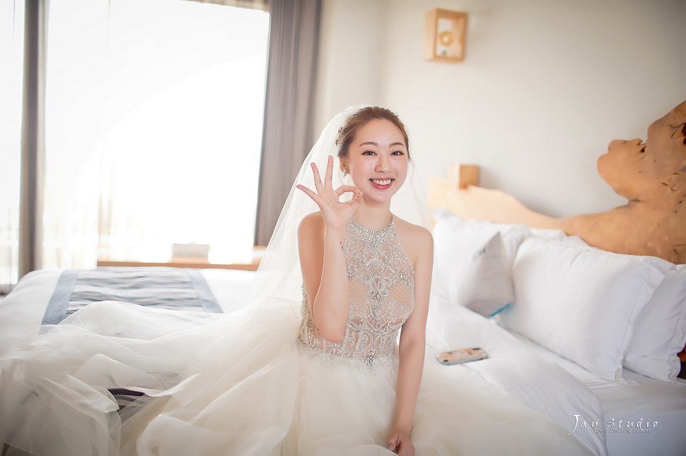 嵐翎白砂度假莊園~昶廷&amp;薇安婚禮攝影