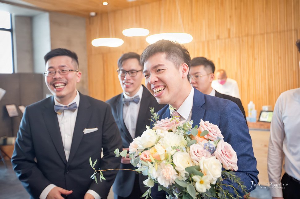 嵐翎白砂度假莊園~昶廷&amp;薇安婚禮攝影