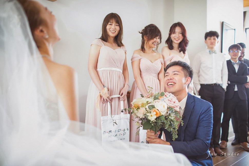 嵐翎白砂度假莊園~昶廷&amp;薇安婚禮攝影