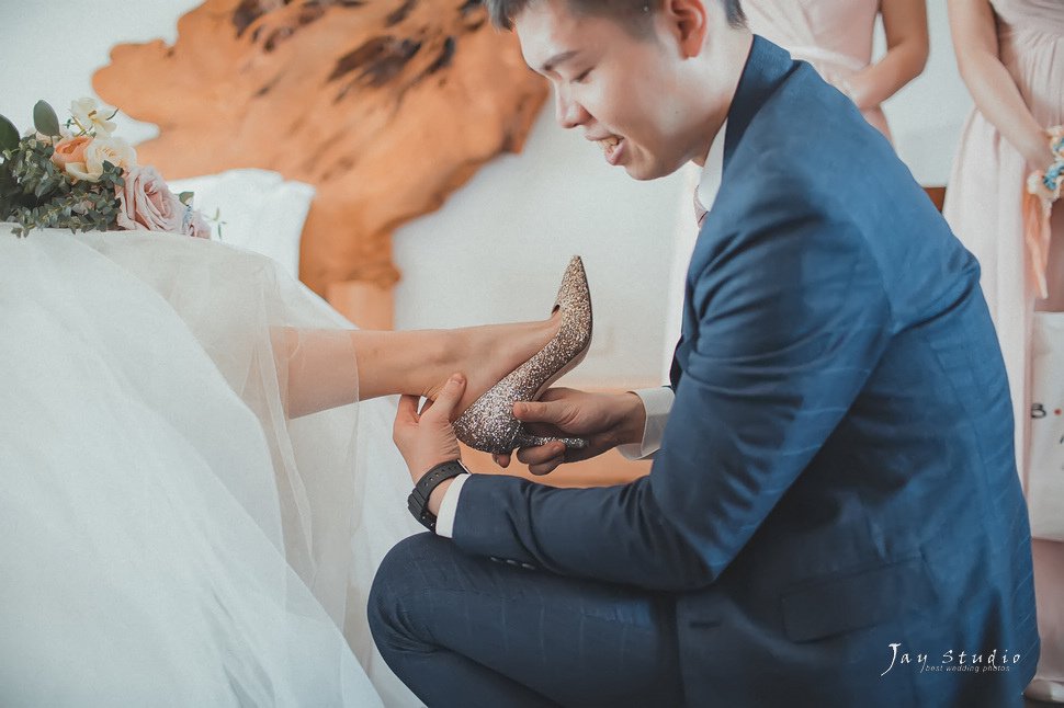 嵐翎白砂度假莊園~昶廷&amp;薇安婚禮攝影