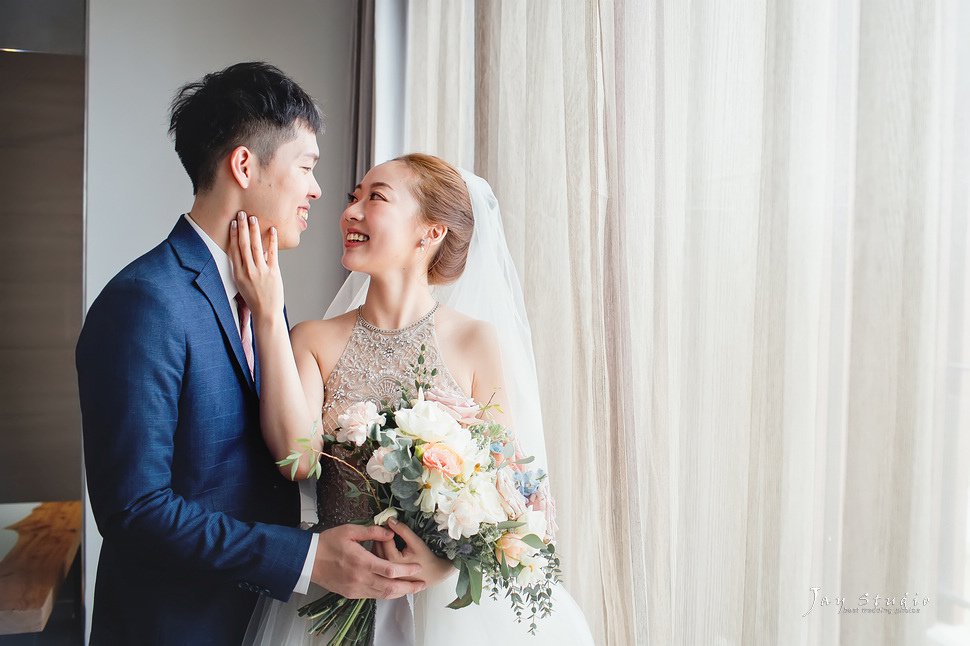 嵐翎白砂度假莊園~昶廷&amp;薇安婚禮攝影