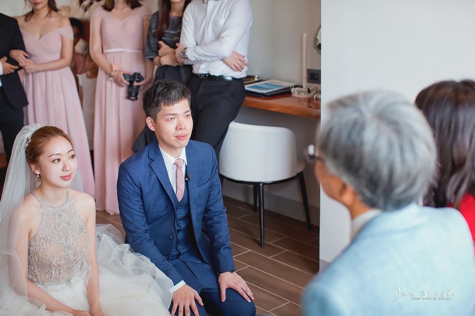 嵐翎白砂度假莊園~昶廷&amp;薇安婚禮攝影