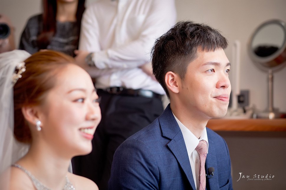 嵐翎白砂度假莊園~昶廷&amp;薇安婚禮攝影