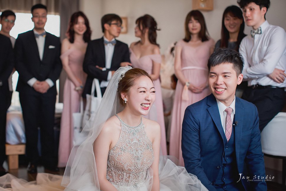 嵐翎白砂度假莊園~昶廷&amp;薇安婚禮攝影