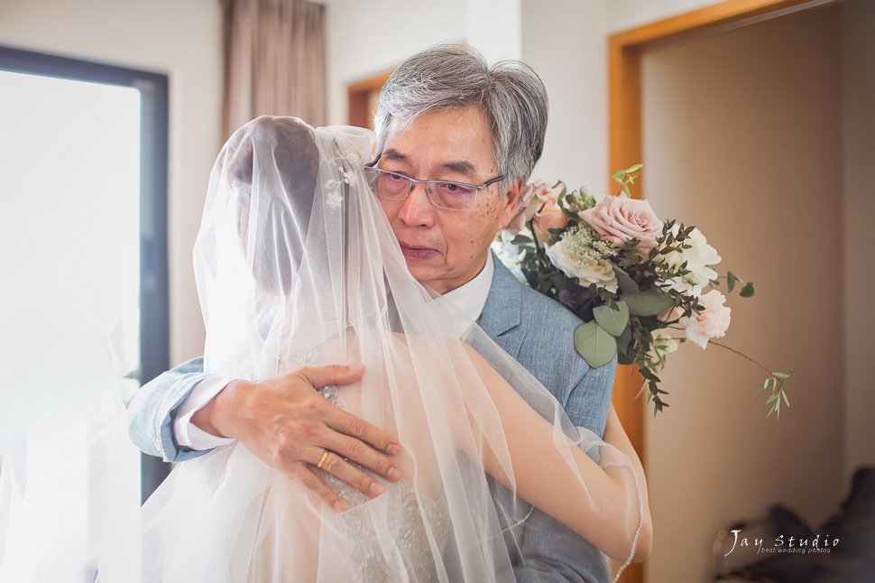 嵐翎白砂度假莊園~昶廷&amp;薇安婚禮攝影