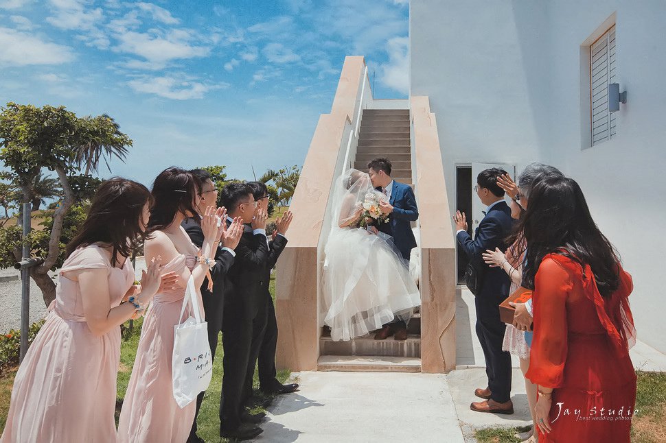 嵐翎白砂度假莊園~昶廷&amp;薇安婚禮攝影