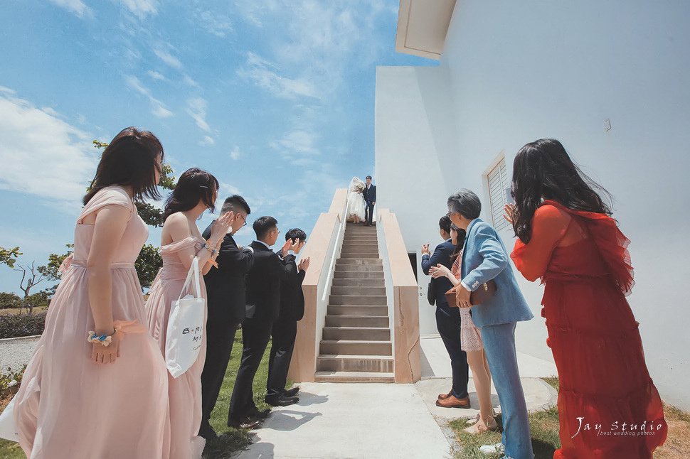 嵐翎白砂度假莊園~昶廷&amp;薇安婚禮攝影