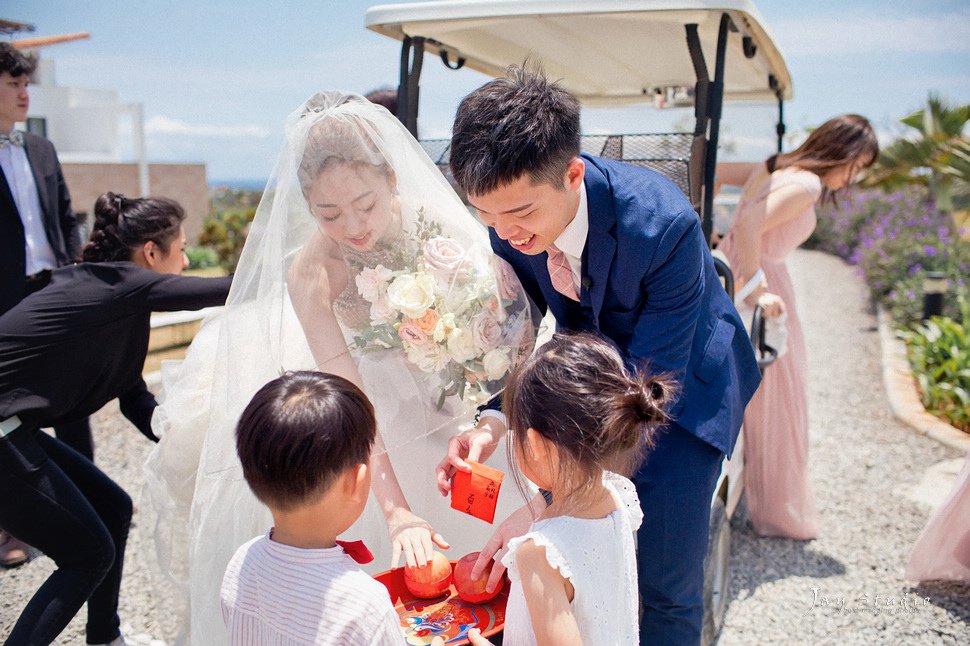 嵐翎白砂度假莊園~昶廷&amp;薇安婚禮攝影