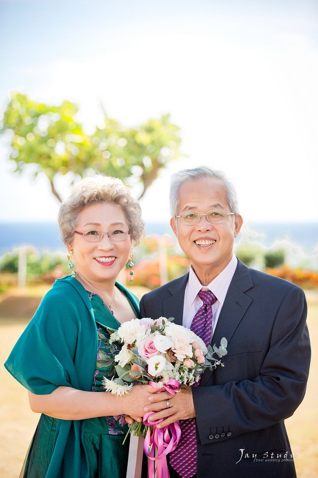 嵐翎白砂度假莊園~昶廷&amp;薇安婚禮攝影