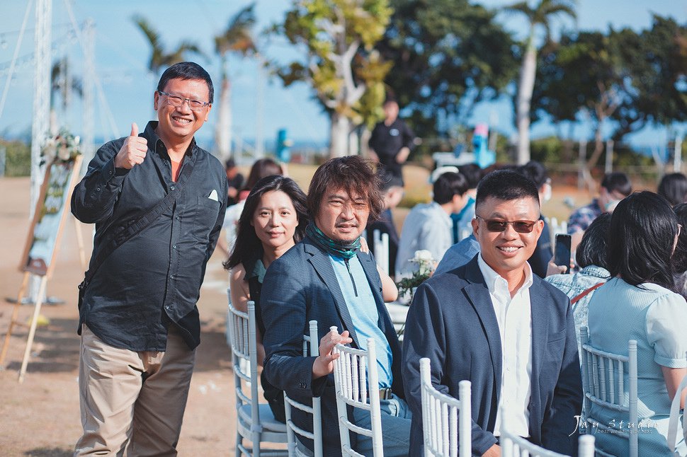 嵐翎白砂度假莊園~昶廷&amp;薇安婚禮攝影