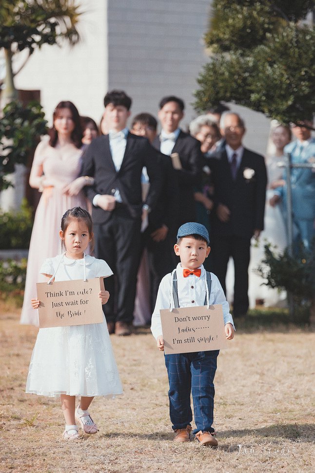 嵐翎白砂度假莊園~昶廷&amp;薇安婚禮攝影