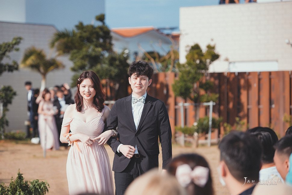 嵐翎白砂度假莊園~昶廷&amp;薇安婚禮攝影