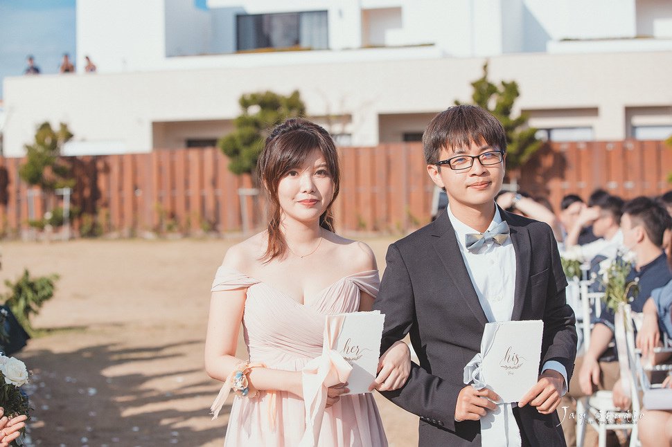 嵐翎白砂度假莊園~昶廷&amp;薇安婚禮攝影