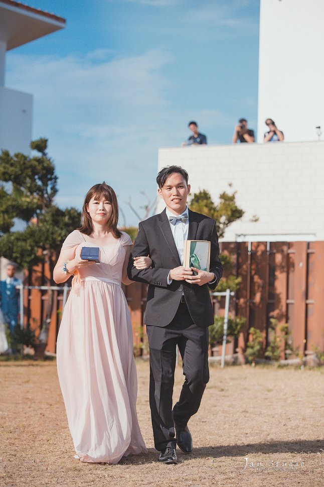 嵐翎白砂度假莊園~昶廷&amp;薇安婚禮攝影
