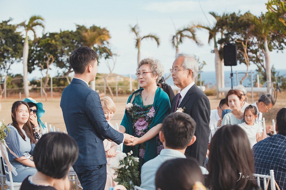 嵐翎白砂度假莊園~昶廷&amp;薇安婚禮攝影
