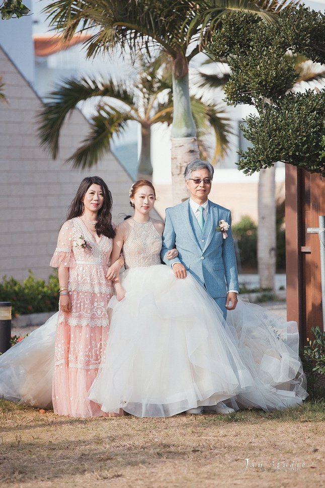 嵐翎白砂度假莊園~昶廷&amp;薇安婚禮攝影