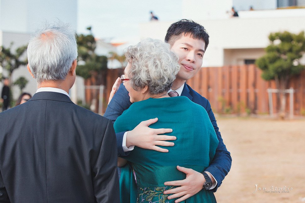 嵐翎白砂度假莊園~昶廷&amp;薇安婚禮攝影