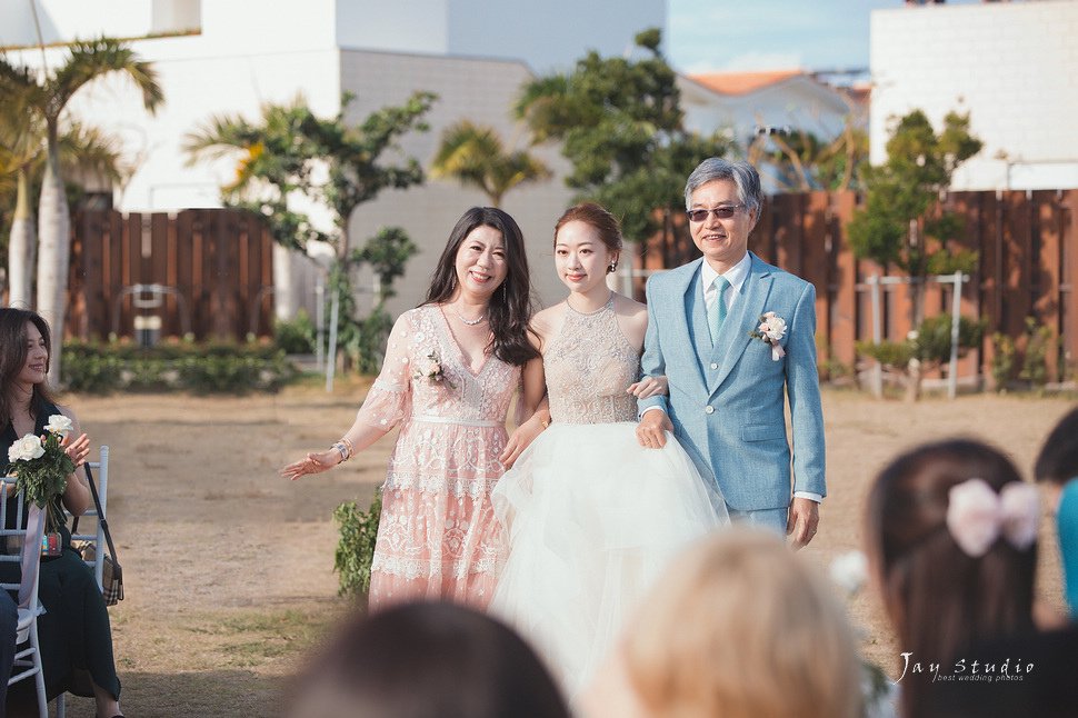 嵐翎白砂度假莊園~昶廷&amp;薇安婚禮攝影