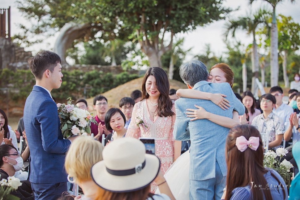 嵐翎白砂度假莊園~昶廷&amp;薇安婚禮攝影