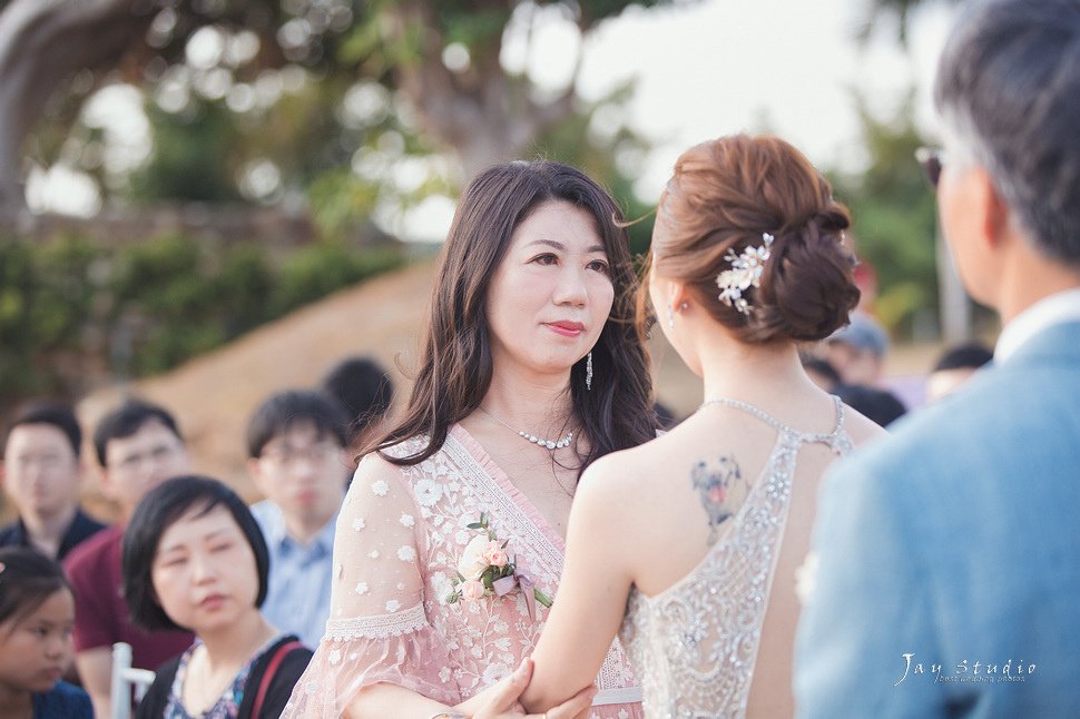 嵐翎白砂度假莊園~昶廷&amp;薇安婚禮攝影