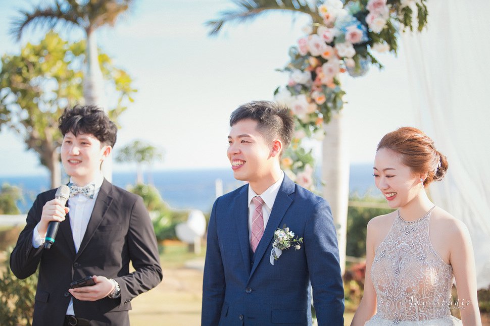嵐翎白砂度假莊園~昶廷&amp;薇安婚禮攝影