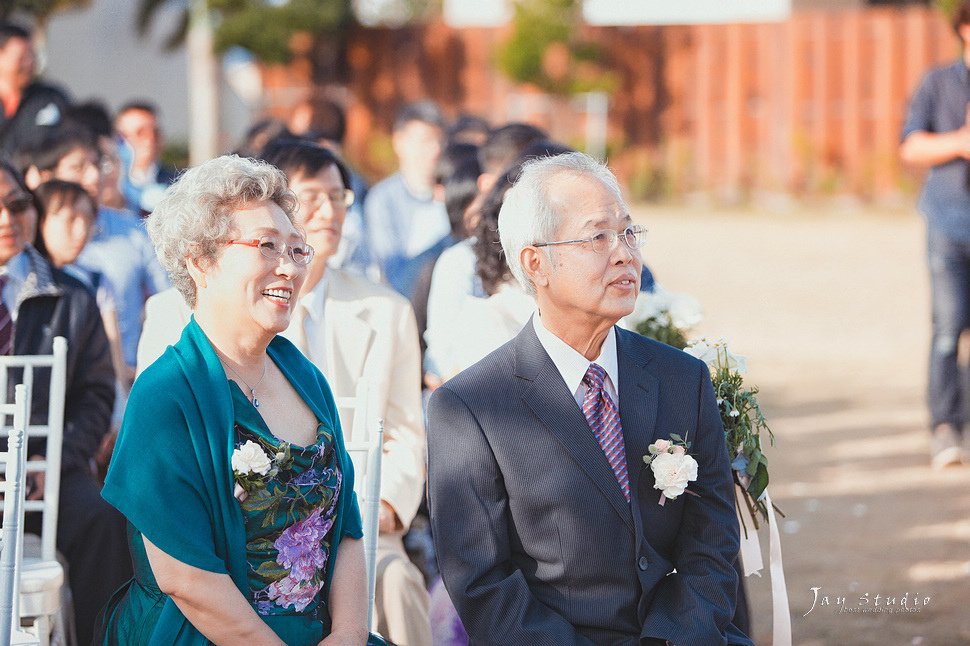 嵐翎白砂度假莊園~昶廷&amp;薇安婚禮攝影