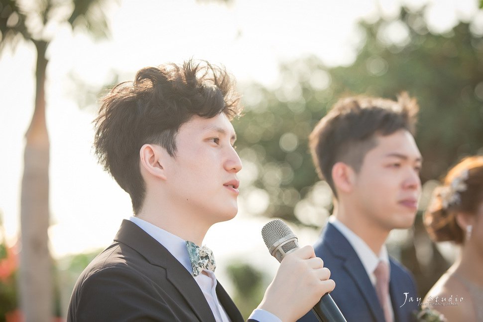 嵐翎白砂度假莊園~昶廷&amp;薇安婚禮攝影