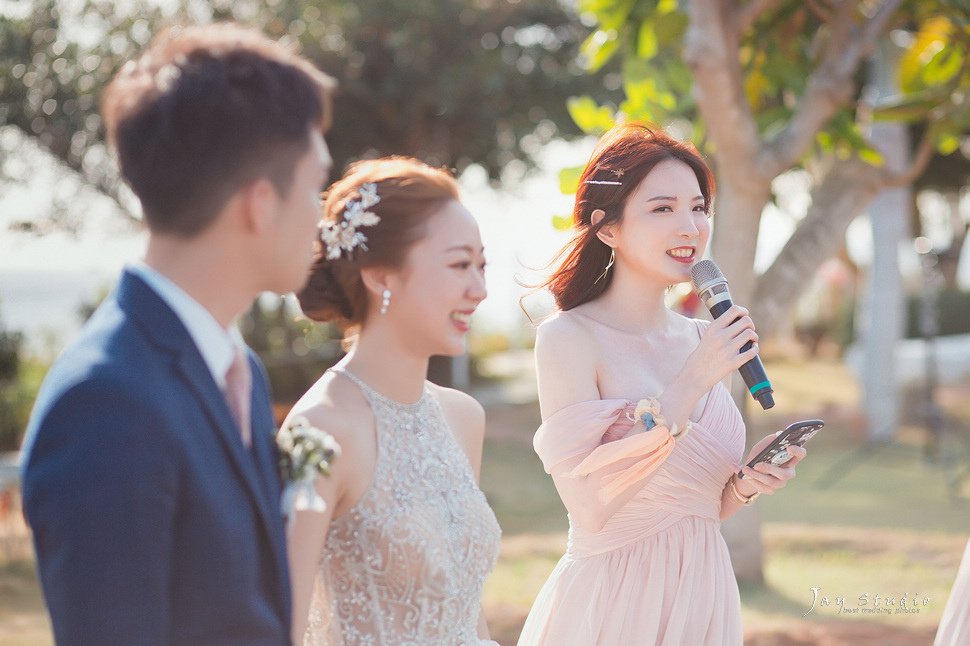 嵐翎白砂度假莊園~昶廷&amp;薇安婚禮攝影