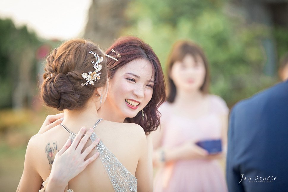 嵐翎白砂度假莊園~昶廷&amp;薇安婚禮攝影
