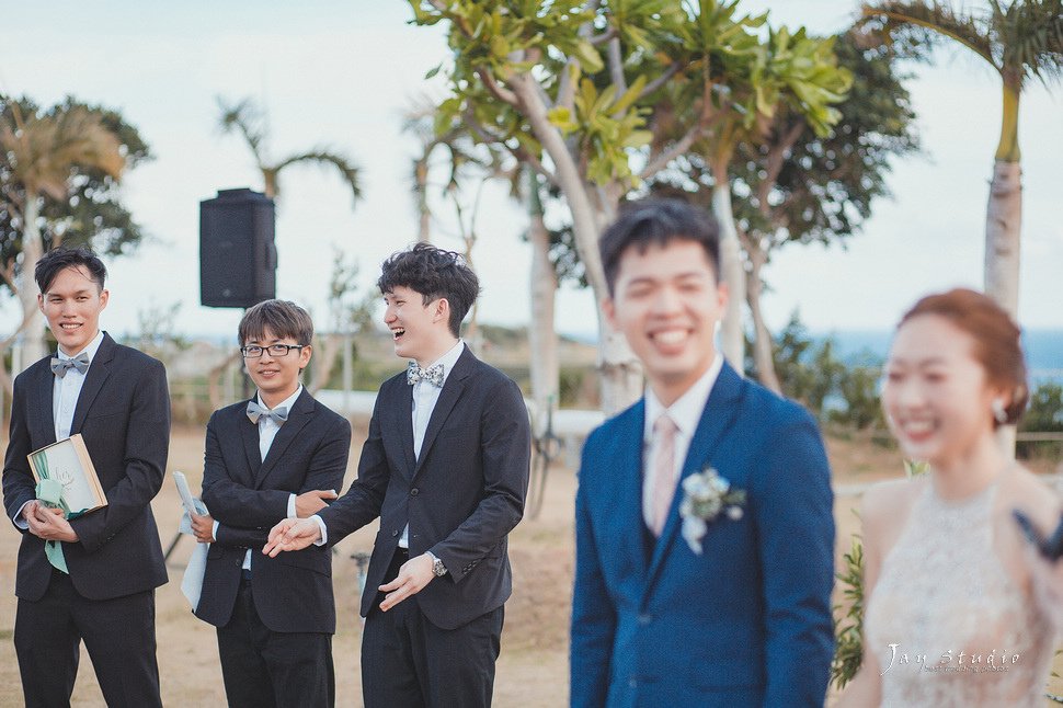 嵐翎白砂度假莊園~昶廷&amp;薇安婚禮攝影