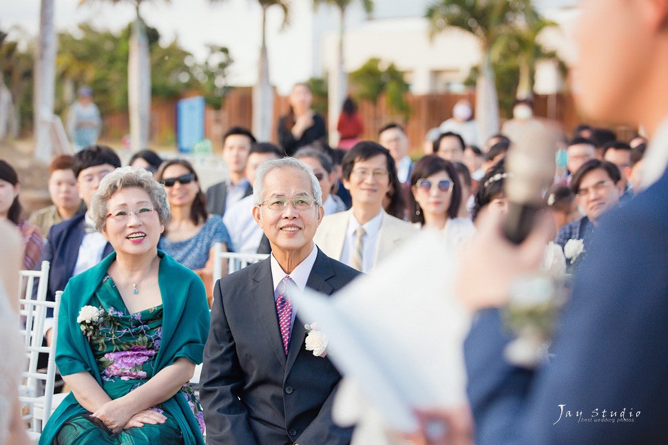嵐翎白砂度假莊園~昶廷&amp;薇安婚禮攝影