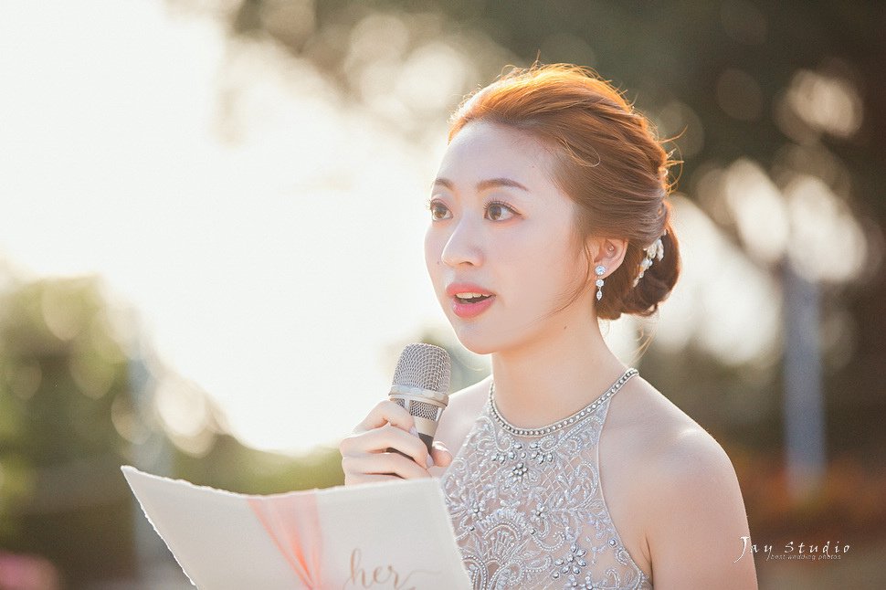嵐翎白砂度假莊園~昶廷&amp;薇安婚禮攝影